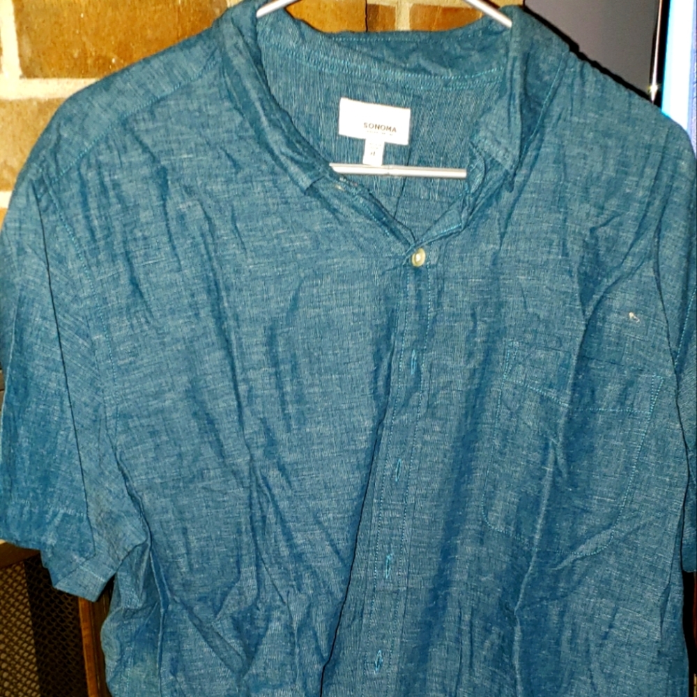 Mens shirt